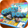 CrazyPoly - Business Dice Game