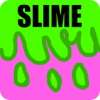 Slime DIY Maker Funky