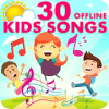Kids Songs - Best Offline Songs