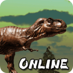Dino Stone Online