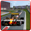 Formula Real Race