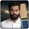Ravindra Jadeja: Official Cricket Game