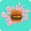 Burger Splat - Diner Shooter