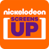 SCREENS UP by Nickelodeon