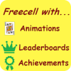 Freecell with Leaderboards