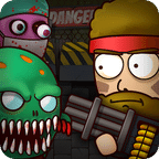 Zombie Hunter ：Survivors Fighting