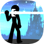 Stickman - The Flash