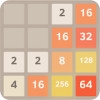 Number Puzzle: 1024, 2048 Puzzle Game