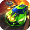 Road Rampage: Racing & Shooting to Revenge