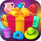 Bon Voyage - free match 3 game with bonuses