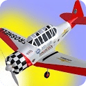模拟遥控飞机Ⅱ