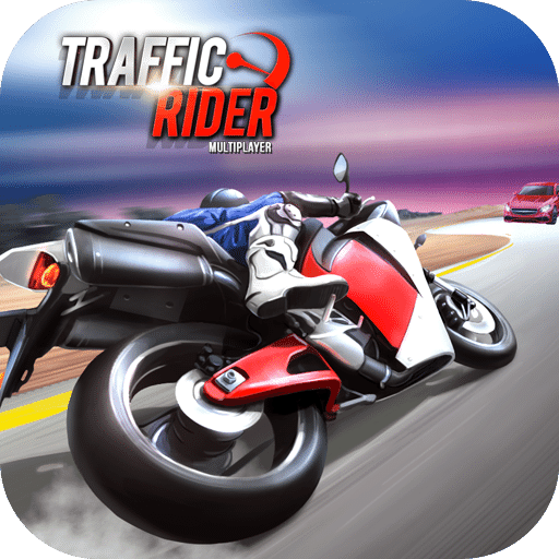 Traffic Rider