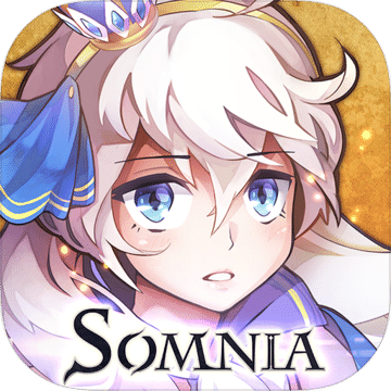 Somnia:浮空的棋局