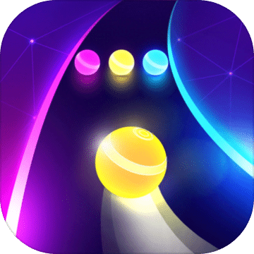DancingRoad炫彩公路