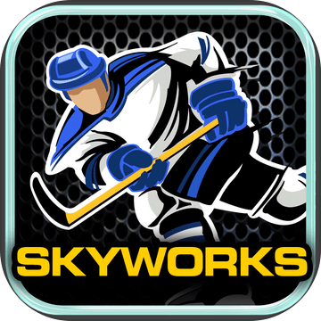 SlapshotFrenzy™IceHockey