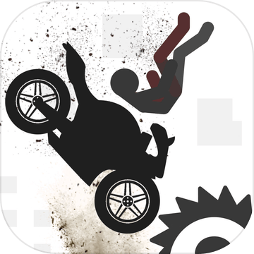 StickmanTurboDismounting