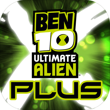 Ben10终极英雄Plus