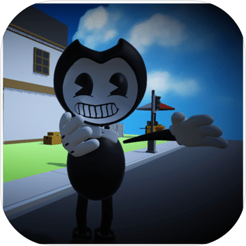 MyMadBendyNeighbor3D