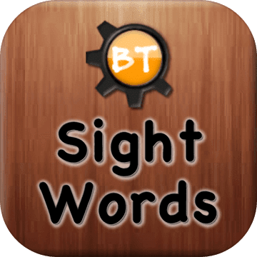 SightWords1200Words