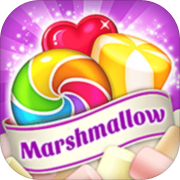 Lollipop2MarshmallowMatch3