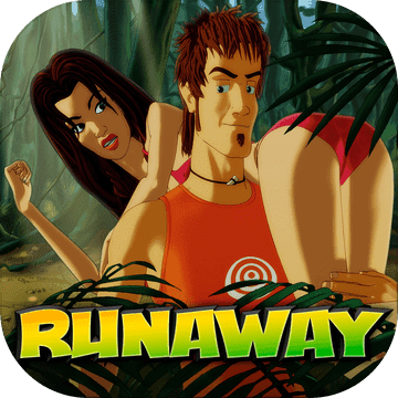 Runaway2Vol1