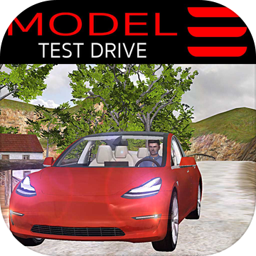 Model3TestDrive