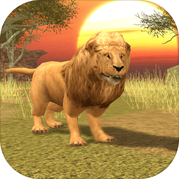 WildLionProSimulator3D