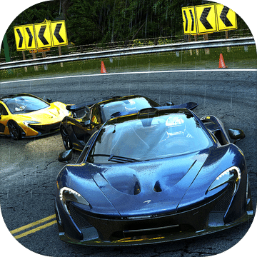 TestDriveTrackin3D