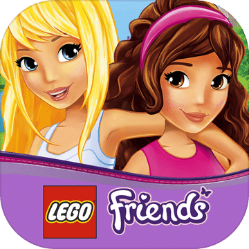 LEGO®Friends