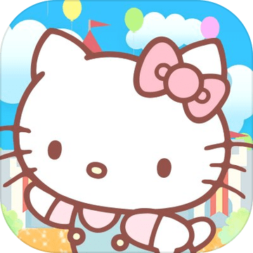 HelloKitty的神祕冒险