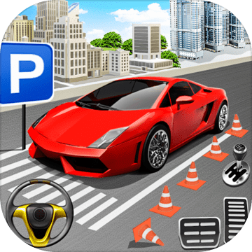 多故事博士停車處狂躁