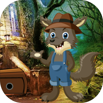WerewolfRescue2BestEscapeGame