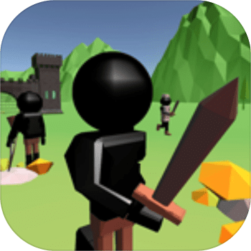 StickmanLegacyofWar3DPro