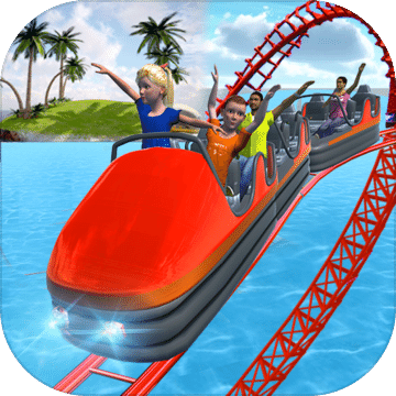 RollerCoaster2018Party