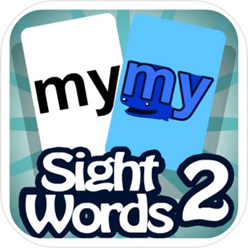 SightWords2Flashcards
