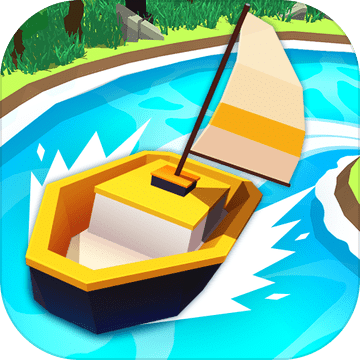 SplashBoat3D