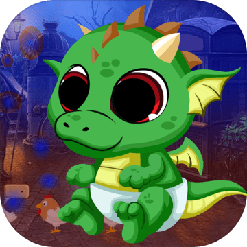 KaviEscapeGame479TotDragonRescueGame