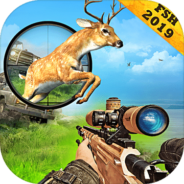 SafariHunt2018