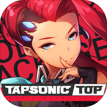 TAPSONICTOP音乐