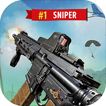 Sniper3D–SniperGames2020