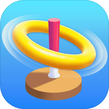 LuckyToss3D