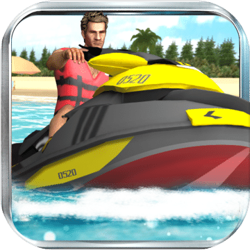 SpeedBoatRacingSimulator3D