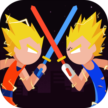 StickmanDragonFight