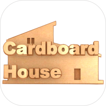 脱出ゲーム「CardboardHouse」