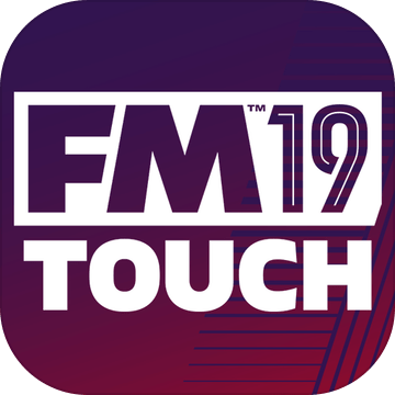 FootballManager2019Touch