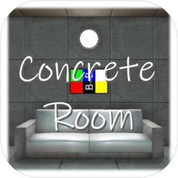 脱出ゲーム「ConcreteRoom」