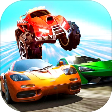 XtremeDriveCarRacing3D