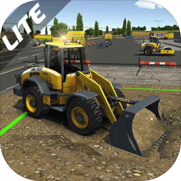 DriveSimulator2Lite