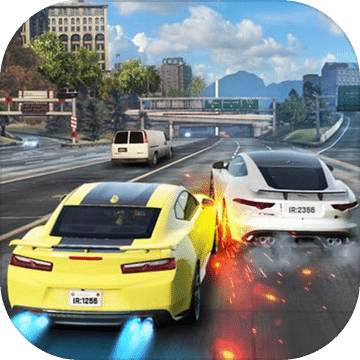 FastCar3DSimulator