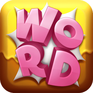 Hi Word Blast - Candy Brain Puzzle Games